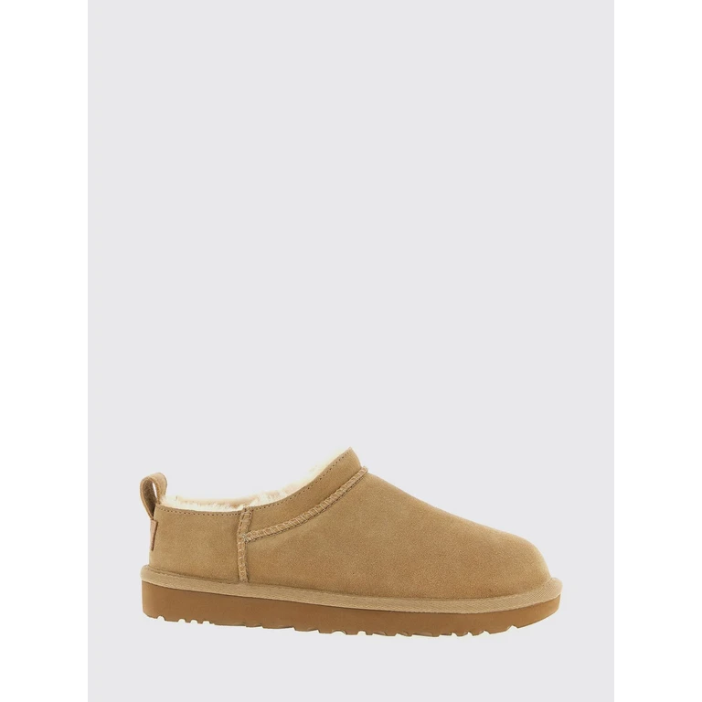 Shoes Woman color Beige (1173891SAN)