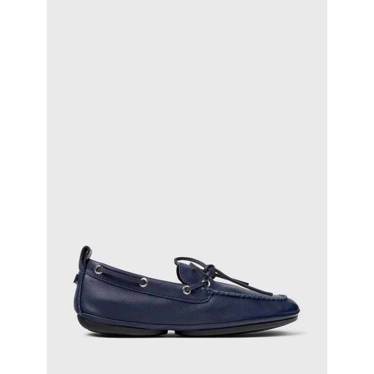 Ballet Flat Woman color Blue (K201848-002RIGHTNINA0)