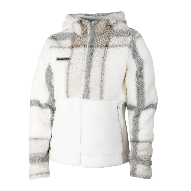 Women's Winter Pass Fleece Jacket