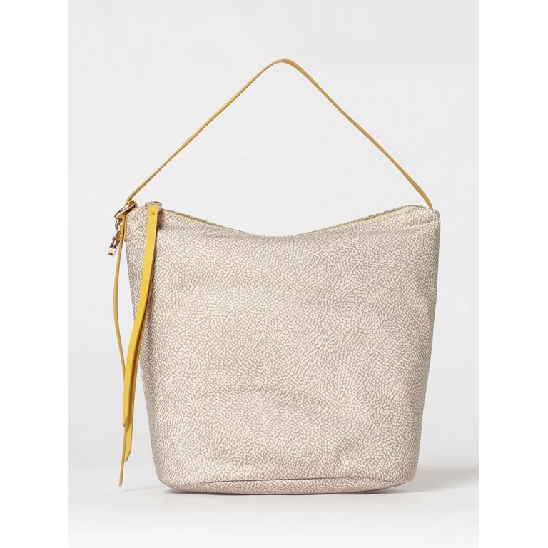 Shoulder Bag Woman color Sand (91010227AH1001)