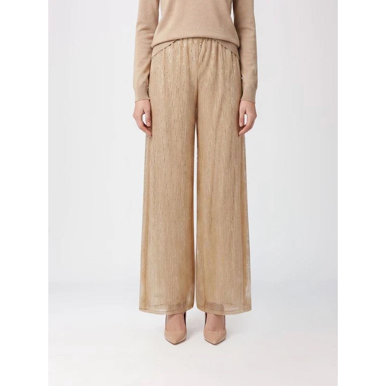 Pants Woman color Nude (D482P764CTUJP51315)