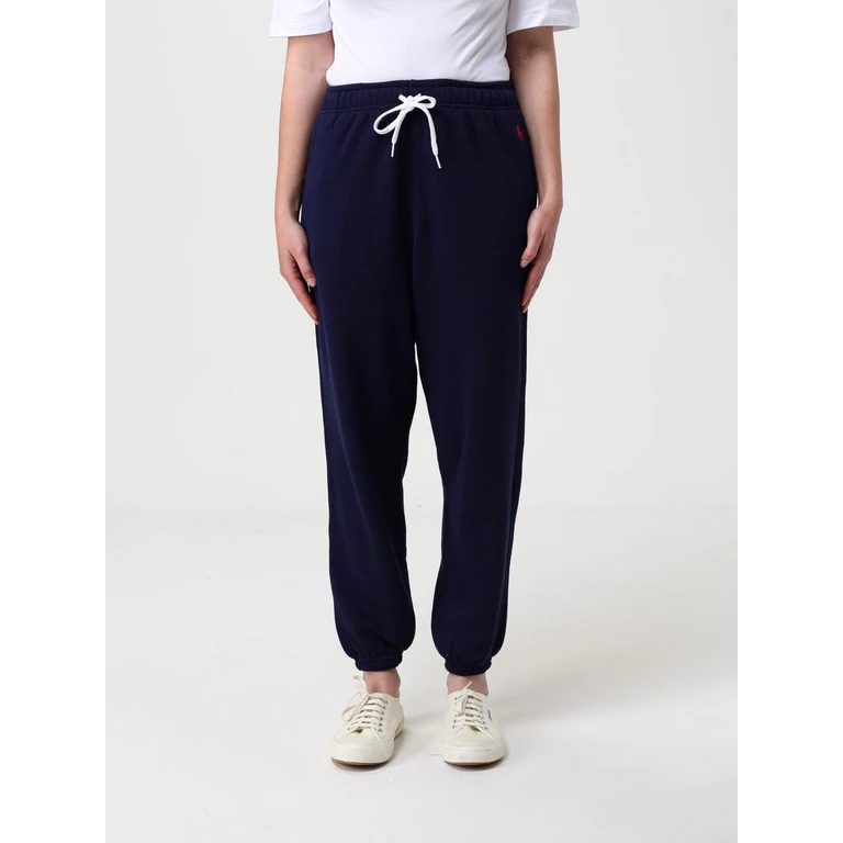 Pants Woman color Blue (211971694003)