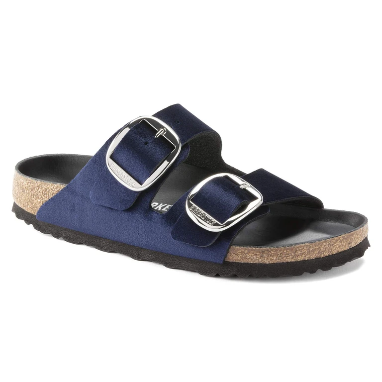 Arizona Big Buckle Velvet Midnight