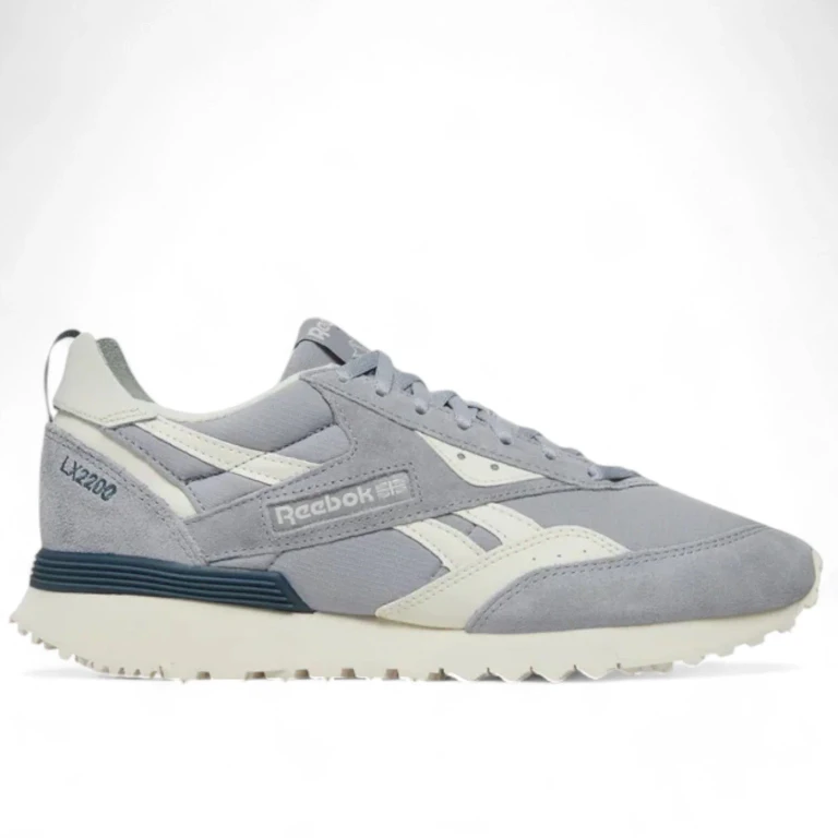 Men's Lx2200 Shoes - Clgry3/Vincha/Hooblu