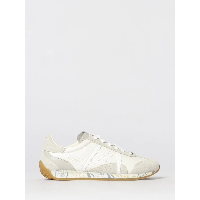 Sneakers Woman color White (JACKYXD8221)