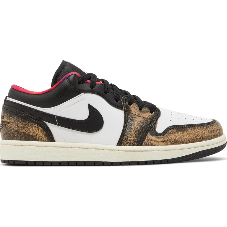 Men's Nike Retro 1 Low Se 'Wear-Away Shoes