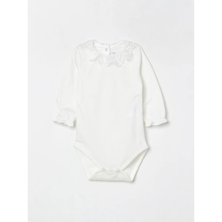Bodysuit Kids color White (CB1106113)