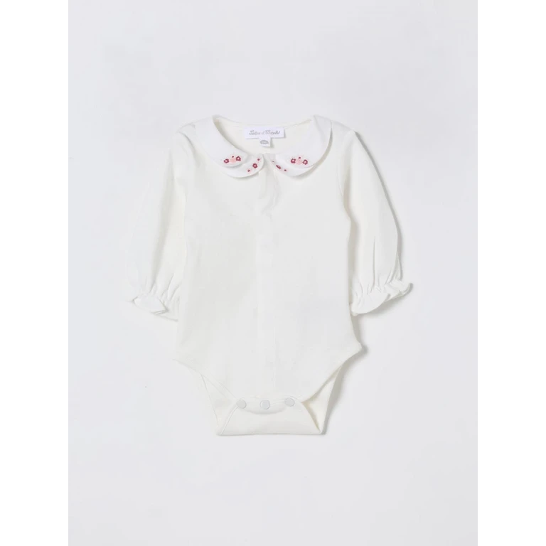 Bodysuit Kids color Pearl (CB1101013)