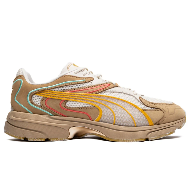 Men's Extos Feature Vintage Vegas Sneakers