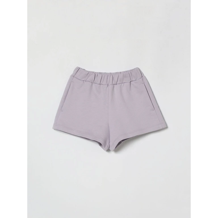 Shorts Kids color Lilac (EFBE0830FF0028025)