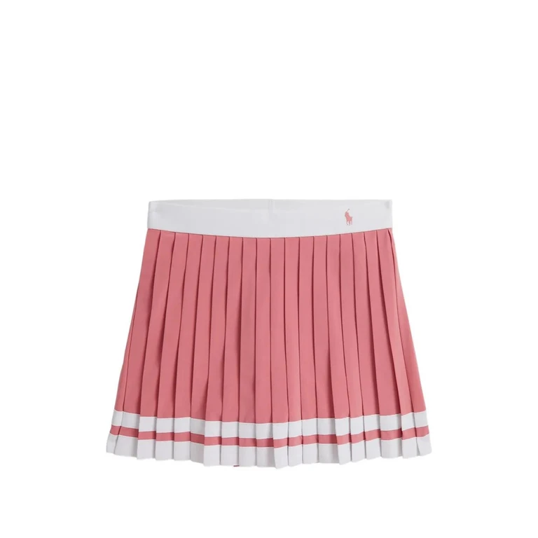 POLO RALPH LAUREN KIDS Tennis Skirt (313.A11767.002)