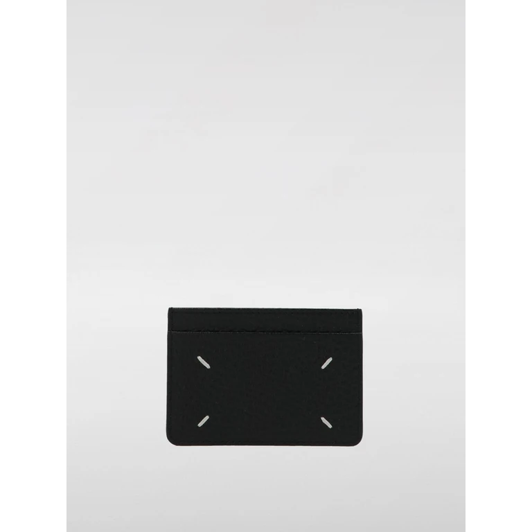 Wallet Men color Black (SA1VX0005P4455T8013)