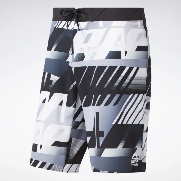 Men's Crossfit Epic Cordlock Short