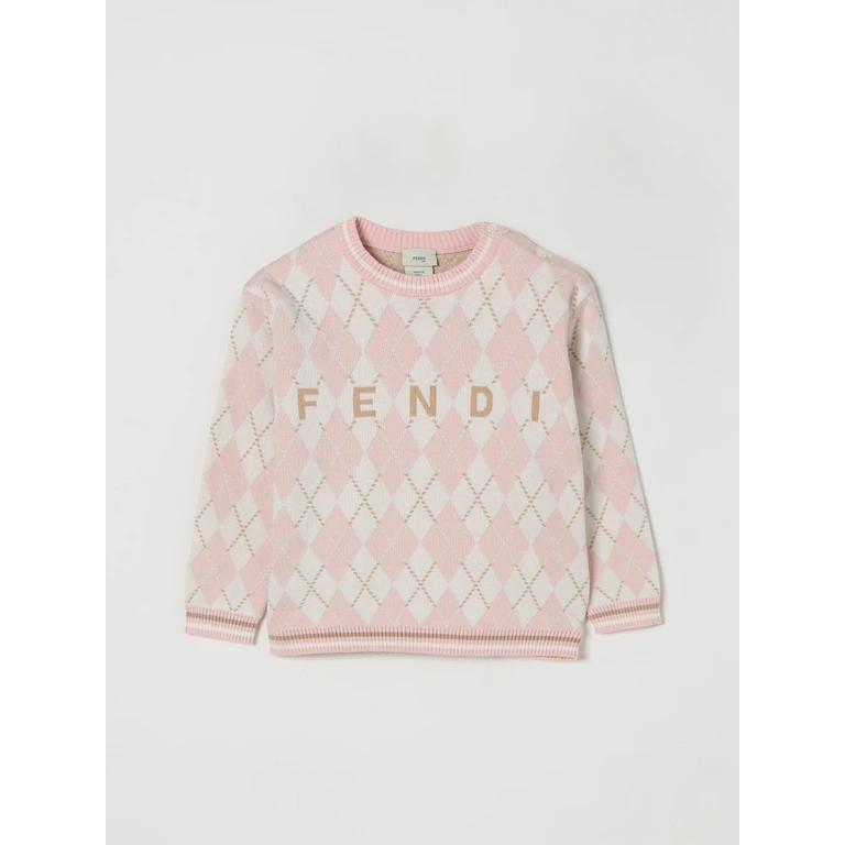 Sweater Kids color Pink (BUG198AUKSF0ZKY)