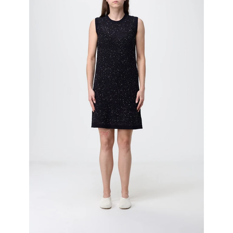 Dress Woman color Blue (ABD276F593M120VR5)