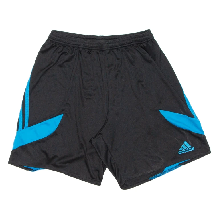 ADIDAS Mens Sports Shorts Black M W25