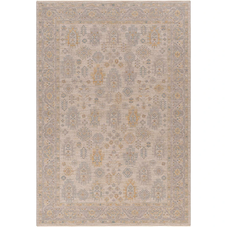 Ayele Thick Luxe Statement Rug - Clearance