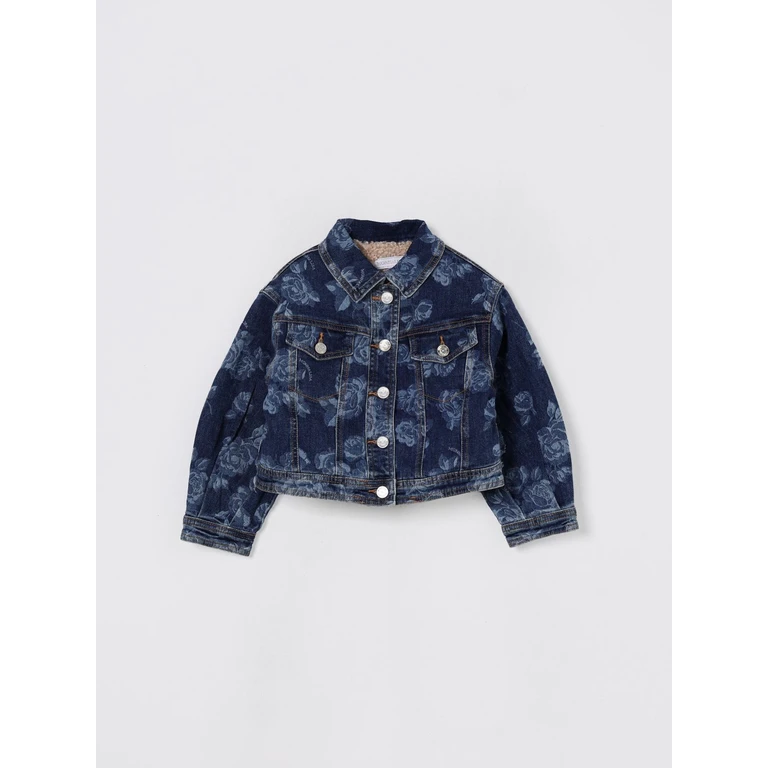 Jacket Kids color Blue (19F1006040055S)