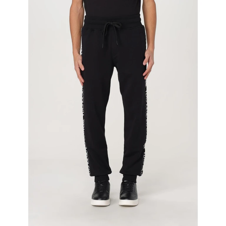 Pants Men color Black (77GAAC02CF02C899)