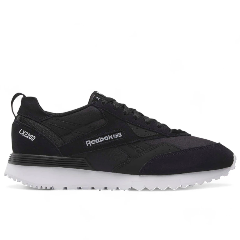 Men's Lx2200 Shoes - Coreblk/Corblk/Ftwh