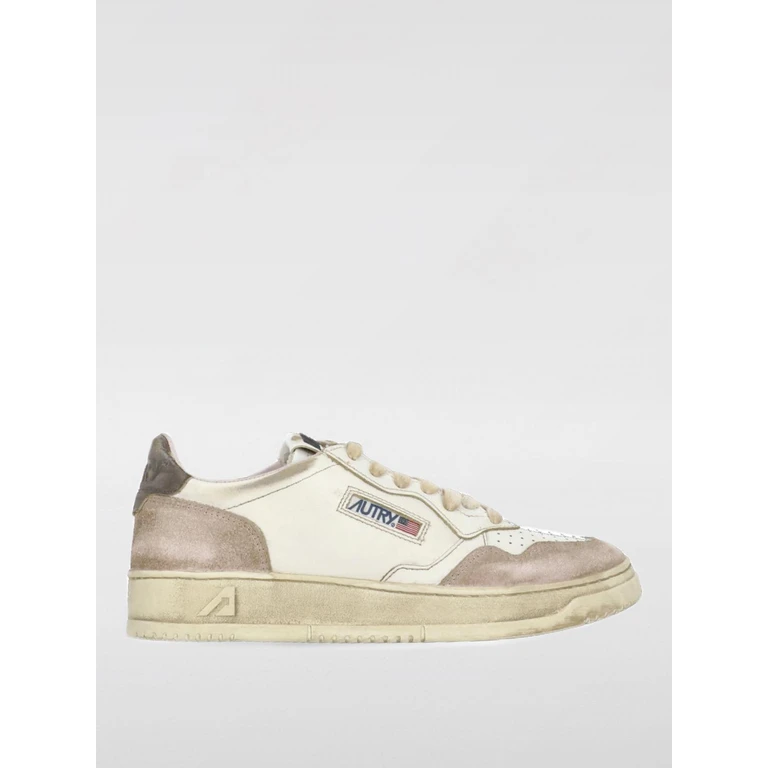 Sneakers Woman color Brown (AVLWLS05)