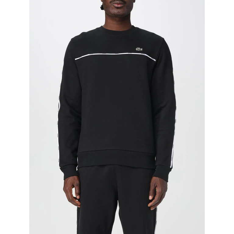 Sweatshirt Men color Black (SH9818031)