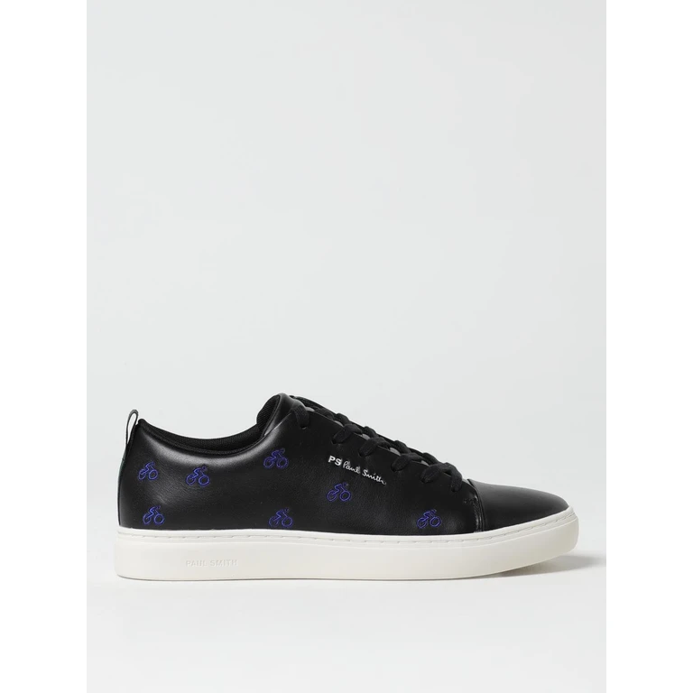 Sneakers Men color Black (M2SLEE48PLEA79)