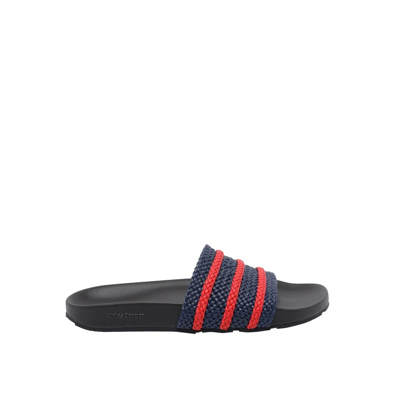 Adidas Originals Ballerines - Bleu (KI3388)