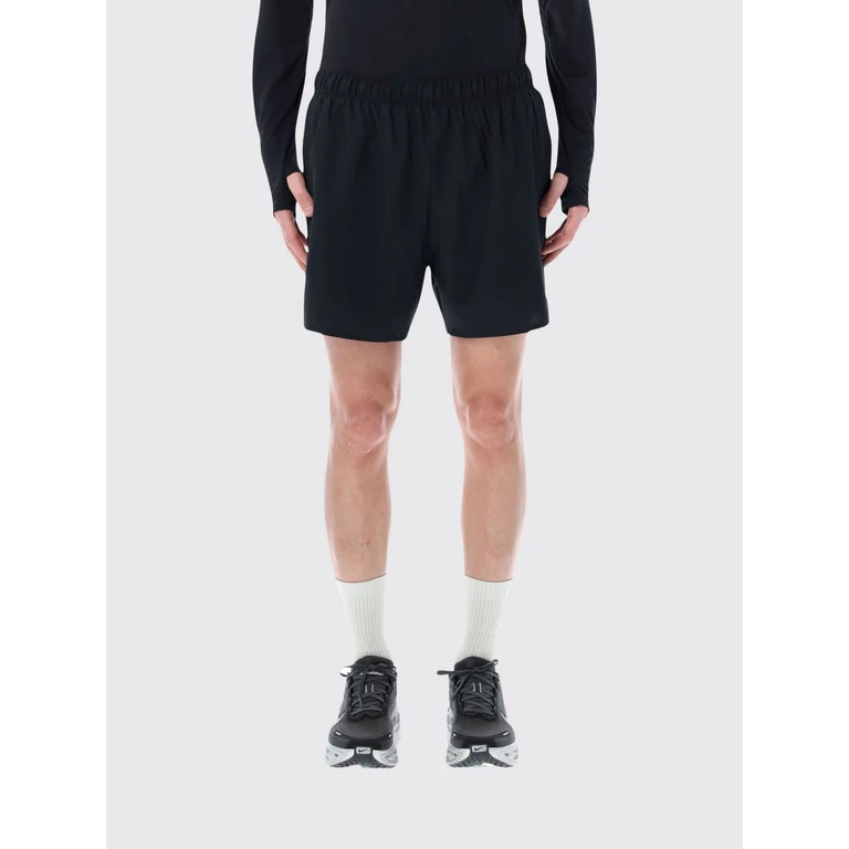 Shorts Men color Black (HJ3588010)