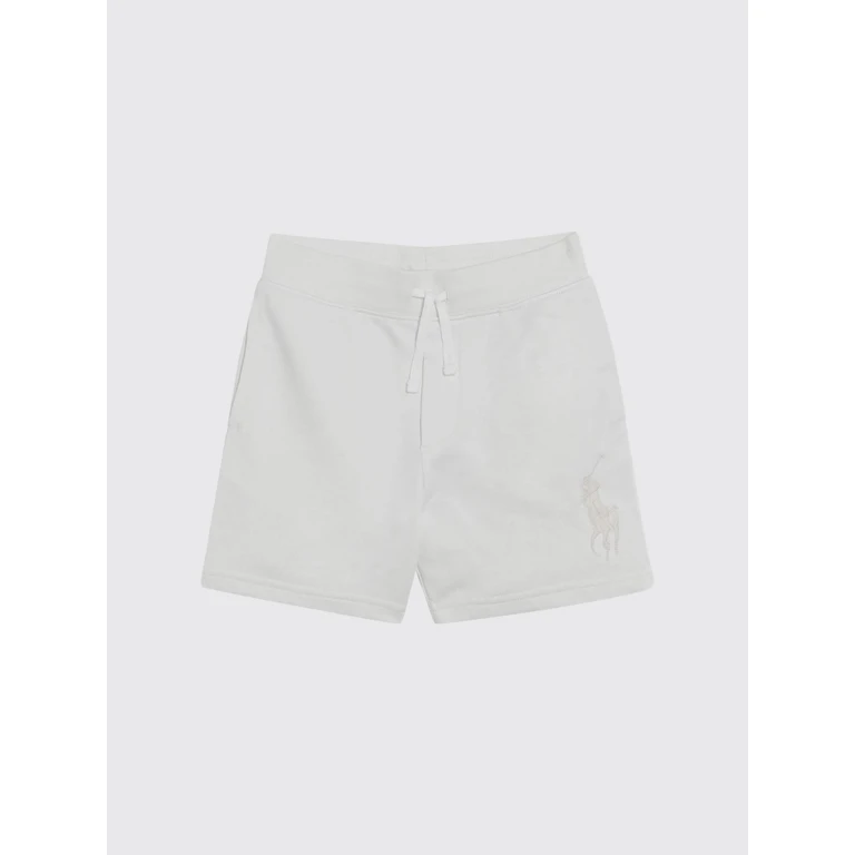 Shorts Kids color White (322A12258004)