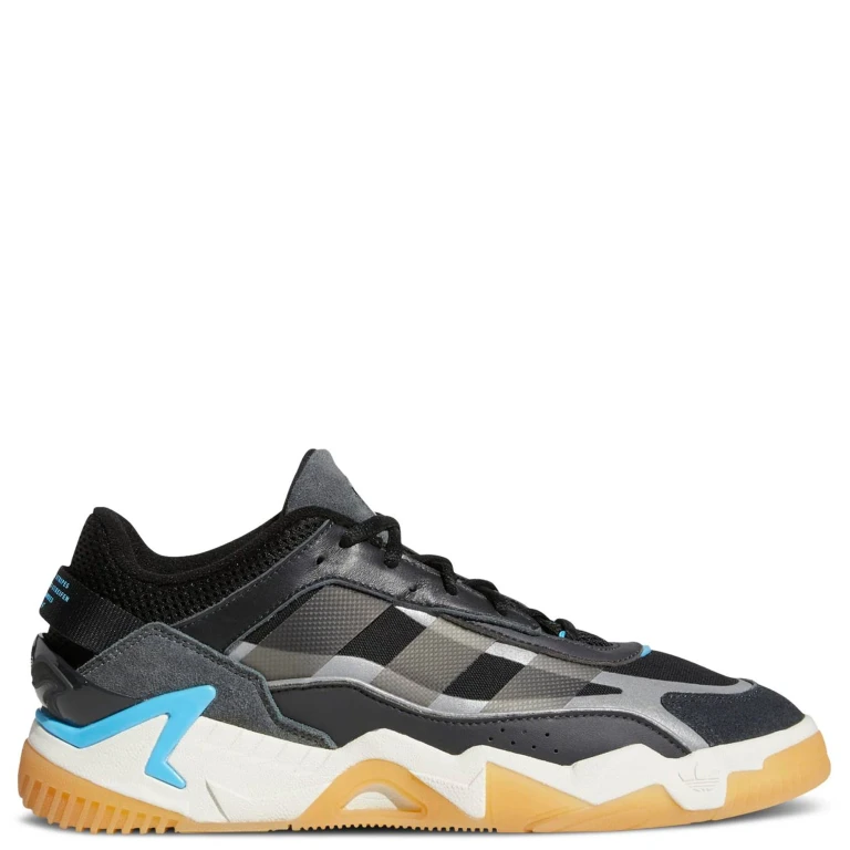 Men's Niteball Ii Sneakers