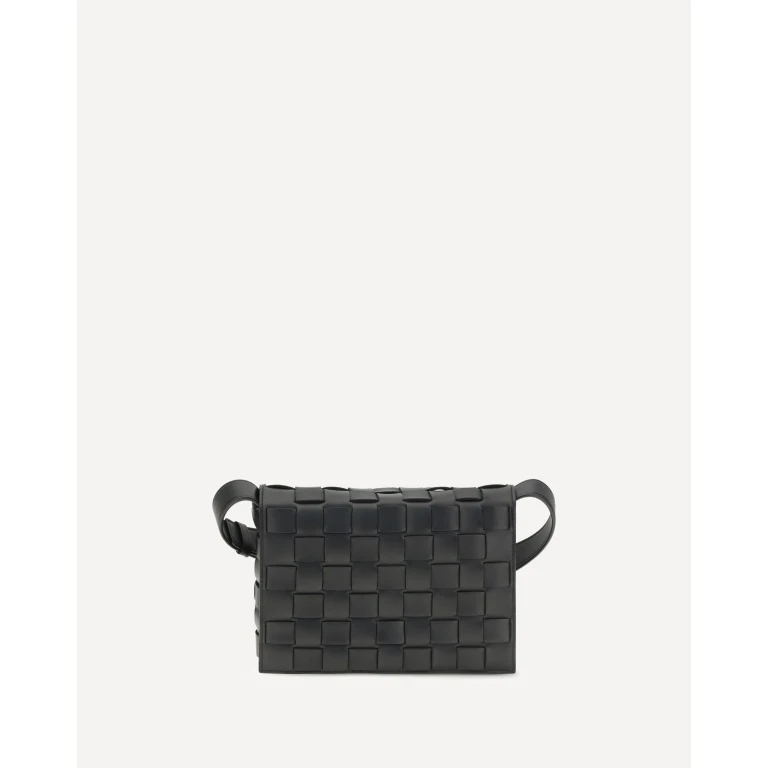 Orto Messenger Crossbody Bag Male UNI