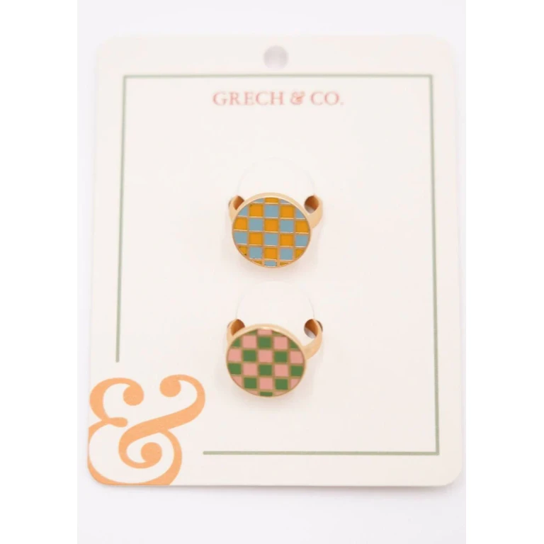 Friendship rings