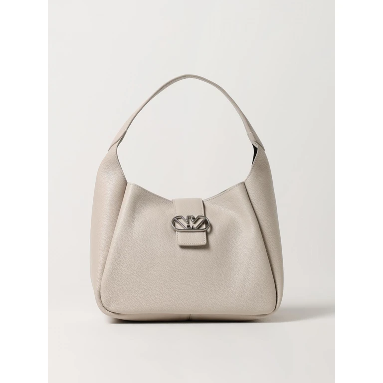 Shoulder Bag Woman color Yellow Cream (Y3E234YWQ9X80022)