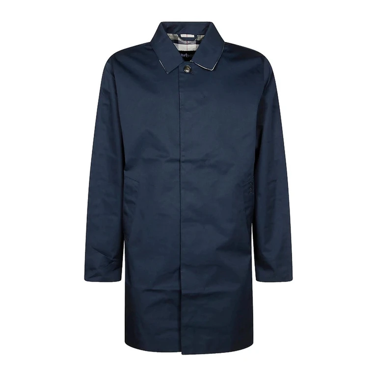 Veste Casual - Bleu (MWB0856NY75)