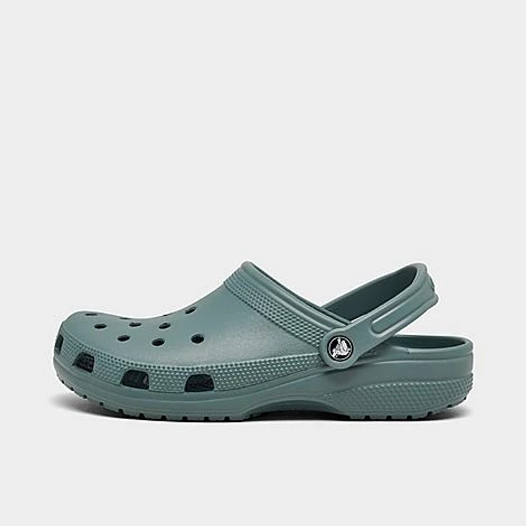 Classic Clog 休闲鞋 男款 黑色 尺码4.0