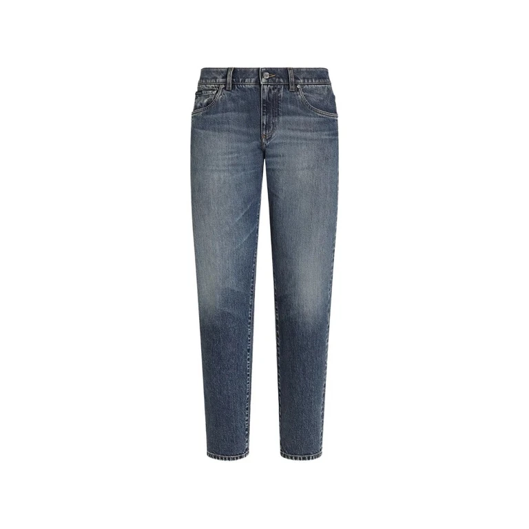 Slim Fit Jeans