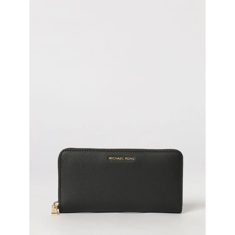 Wallet Woman color Black (32F5GJ6T7T001)