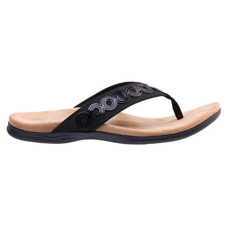 Tierra Sandals