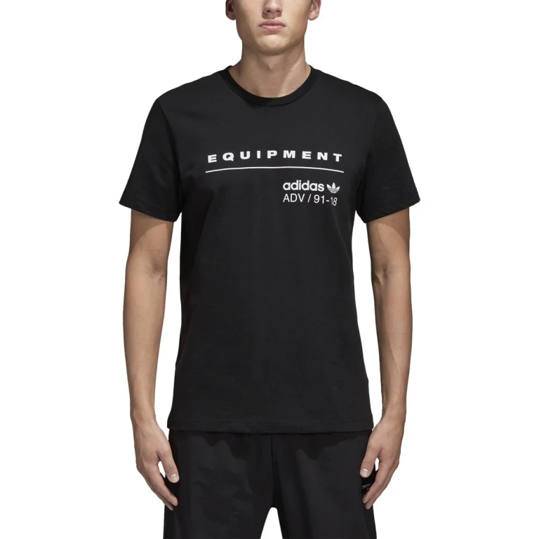 Men's Originals Eqt Classic Tee T-Shirts