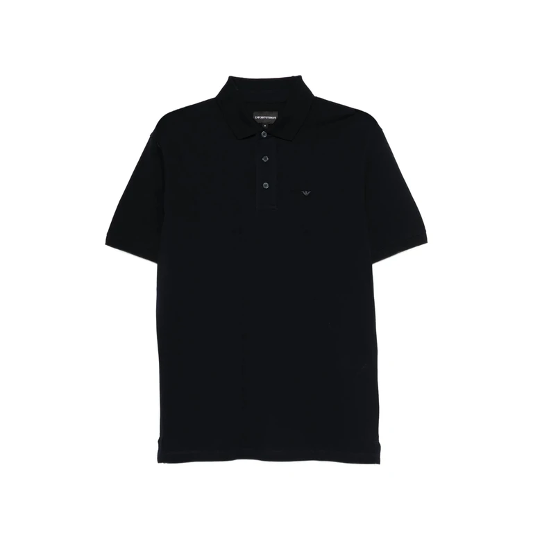 Short-sleeve Polo Shirt