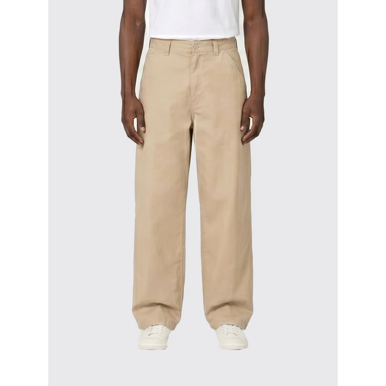 Pants Men color Sand (I0361393IRXX)