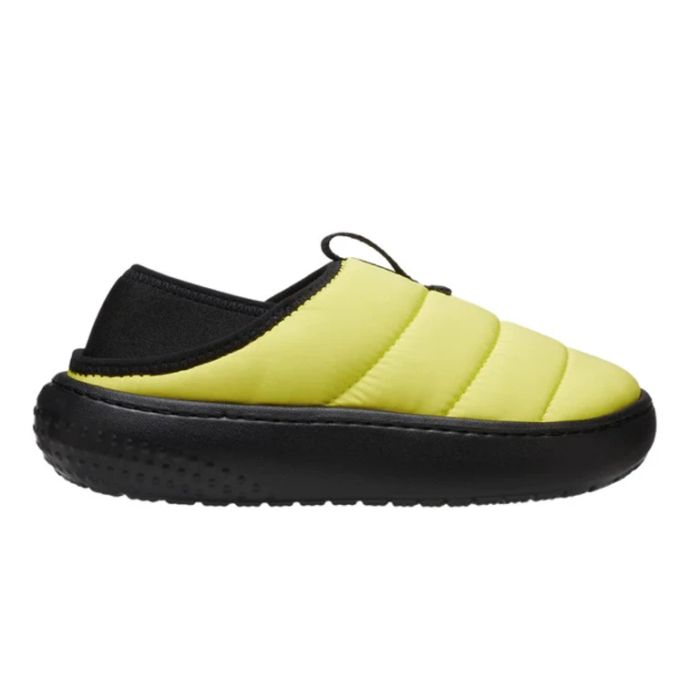 Youth Classic Puff Moc