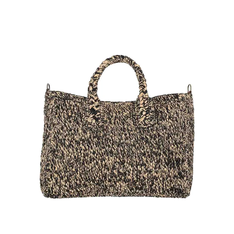 Ibeliv Sac Cabas - Multicolore (RARYTIGA)