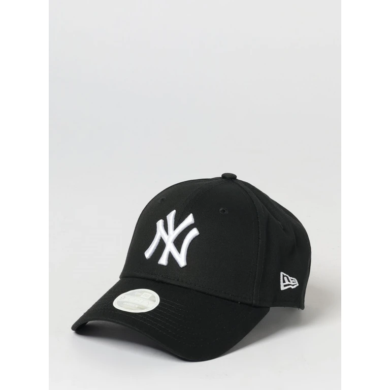 Hat Men color Black 1 (12122741001)