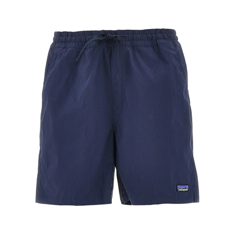 Baggies Light stretch nylon shorts Man S