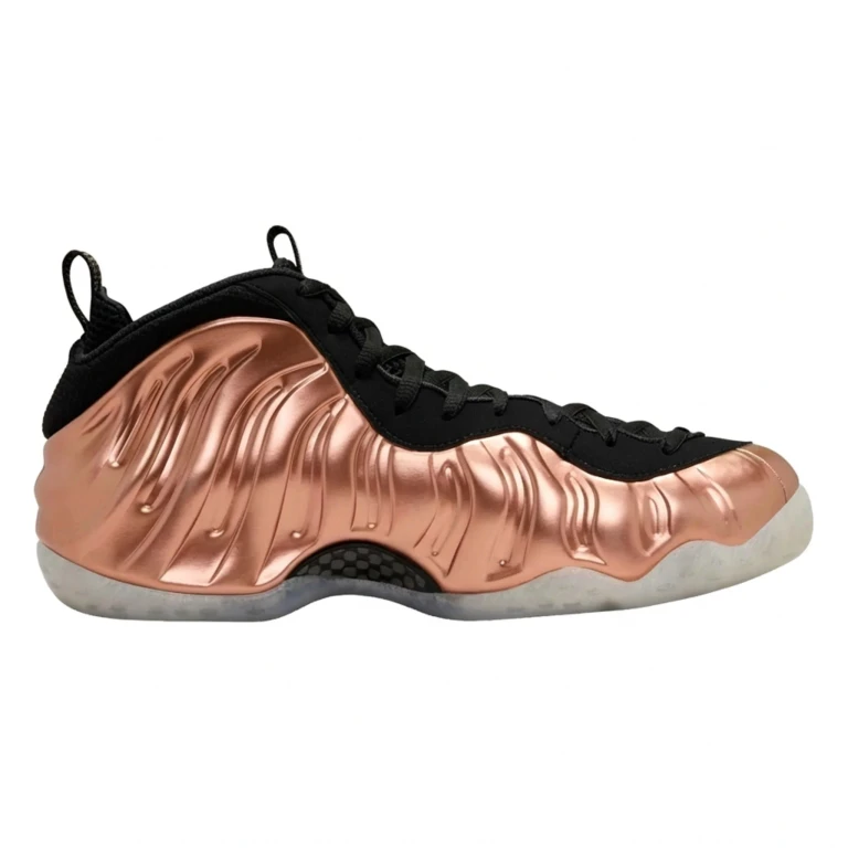Men's Air Foamposite One Sneakers