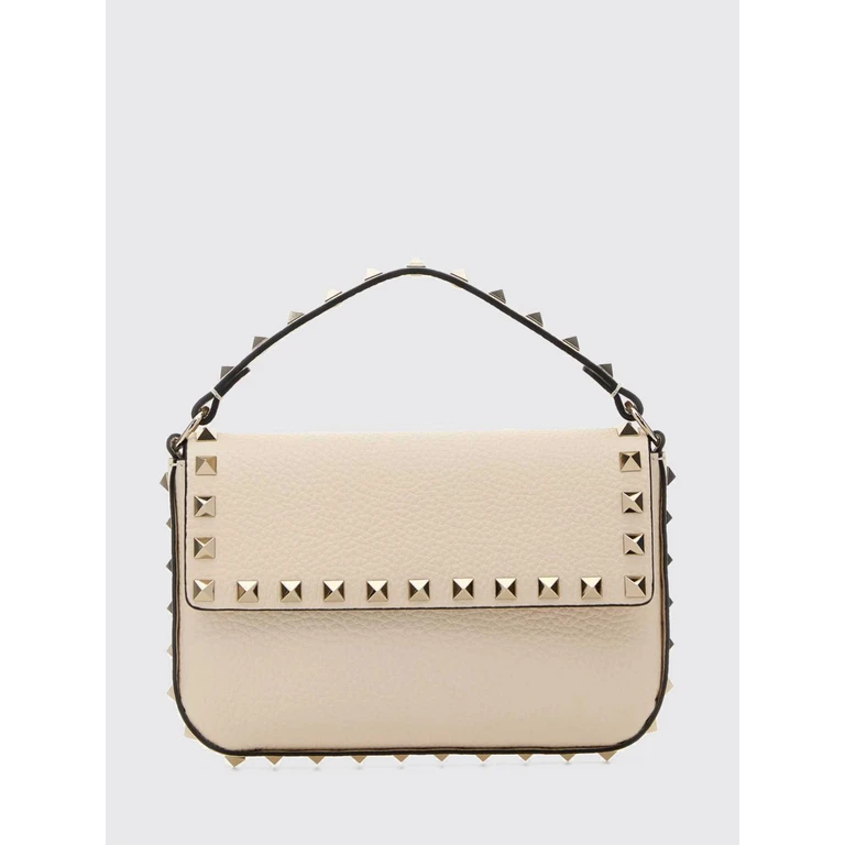 Tote Bag Woman color Ivory (P0W07VSHI16)