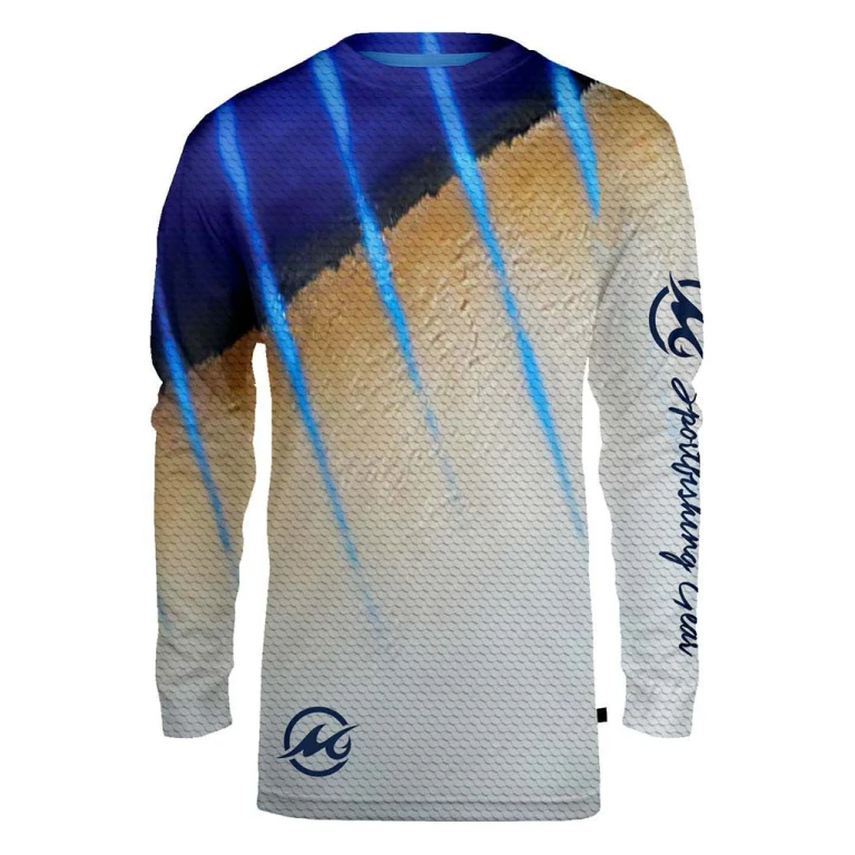 Men's Marlin Finny