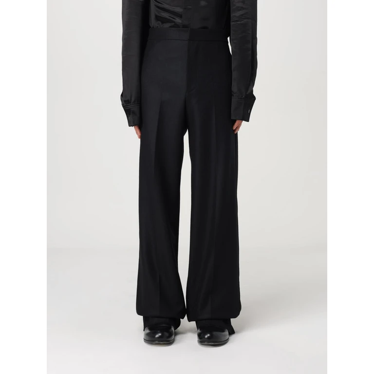 Pants Men color Black (J22KA0227J40045001)